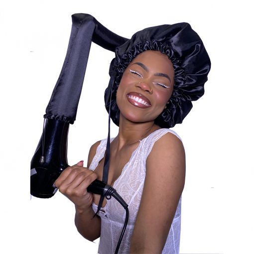 Movimentos Essenciais para Modelar e Secar os Fios - inspiração 1