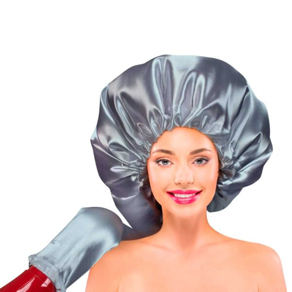 Movimentos Essenciais para Modelar e Secar os Fios - inspiração 2