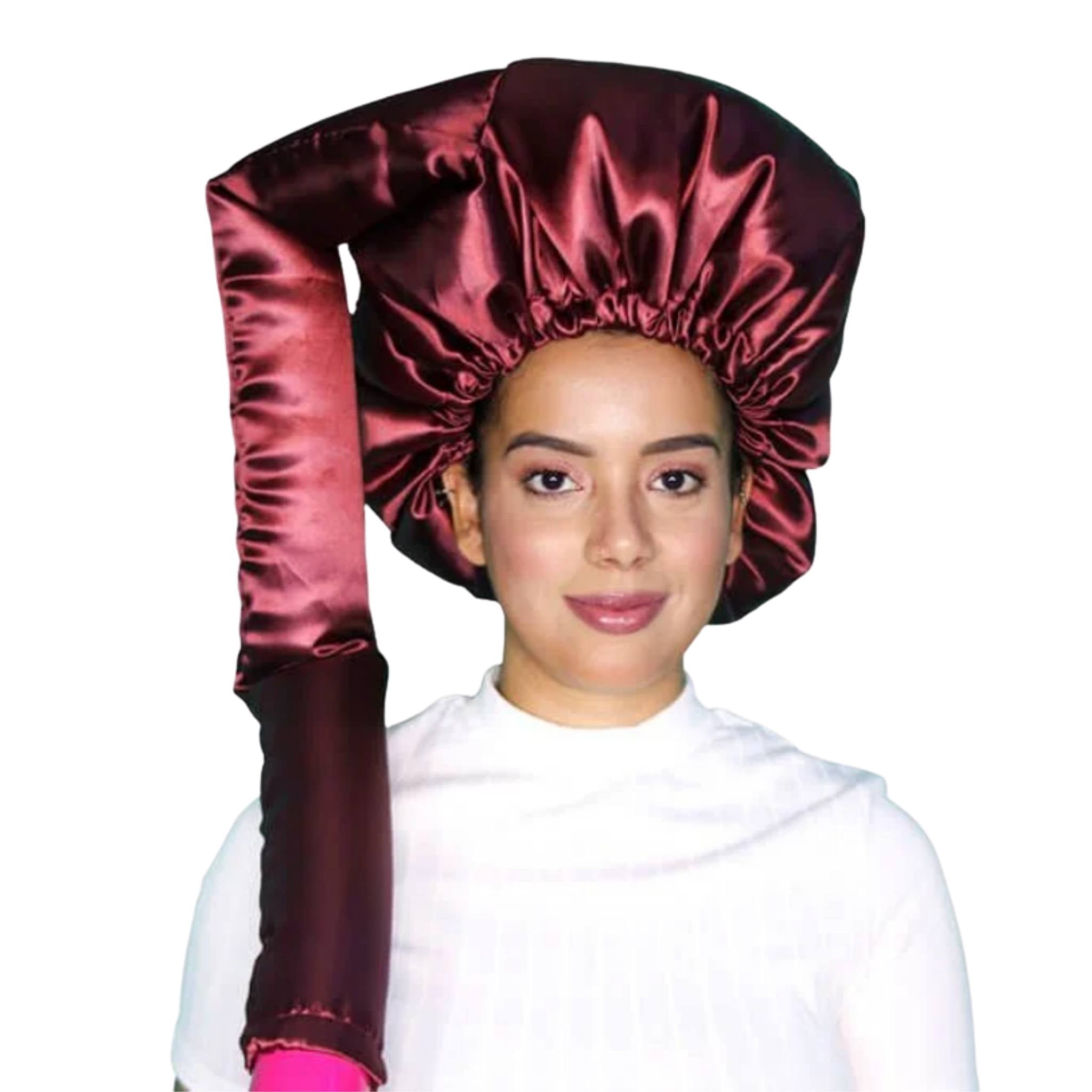 Cuidados com a Touca Difusora para Maior Durabilidade - inspiração 2