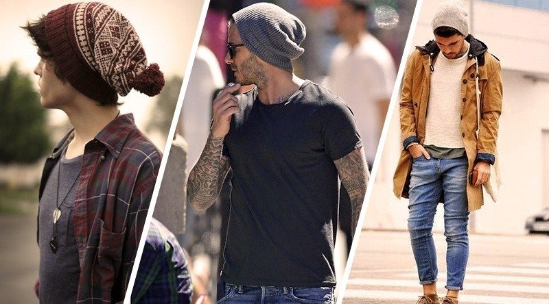 Toucas: Do Básico ao Statement, Acessórios Versáteis - inspiração 1