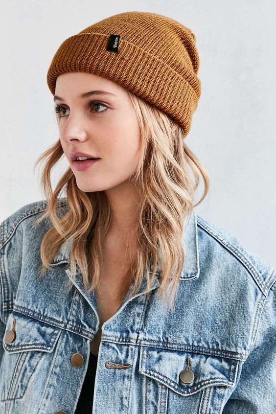 Texturas que Fazem a Diferença: Do Tricô ao Pelúcia - inspiração 1