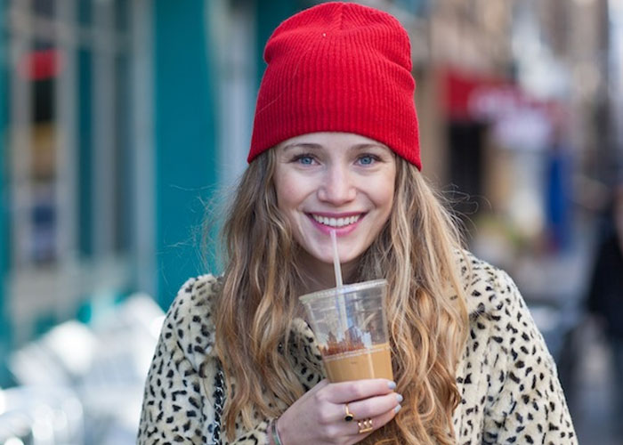 O Equilíbrio Perfeito: Combinando com Seus Penteados - inspiração 2