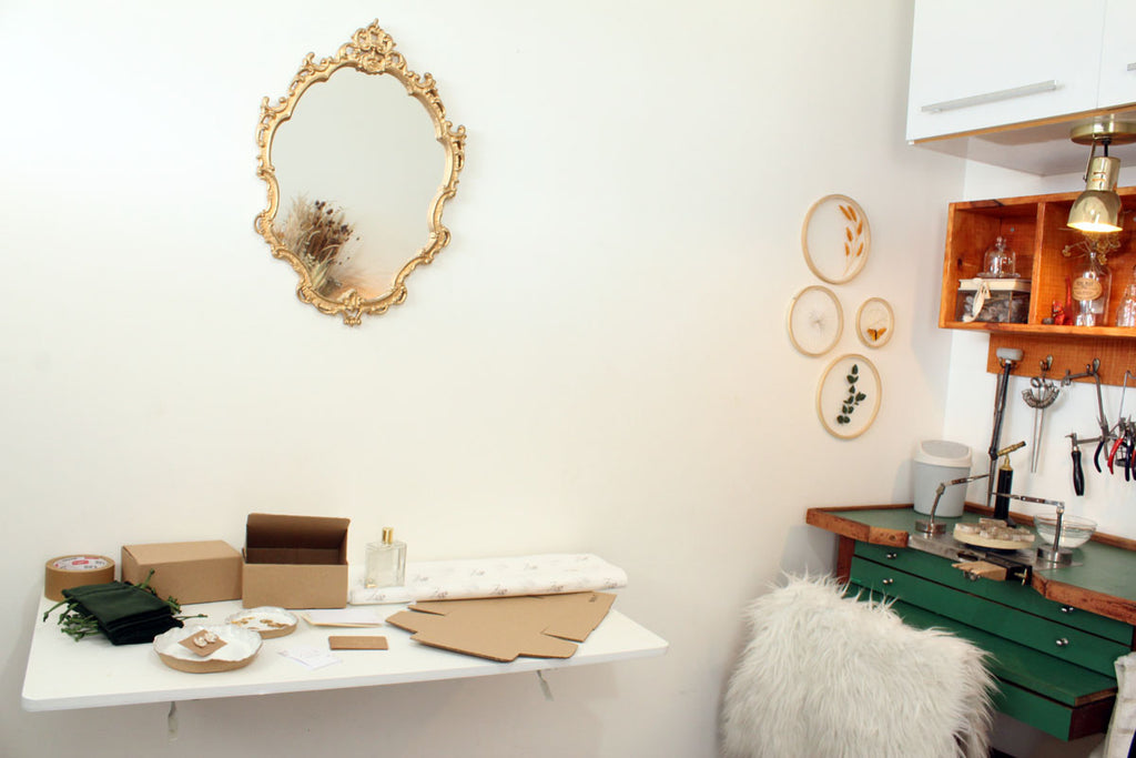 O Som Ambiente: Trilha Sonora da Minha Criatividade - inspiração 1