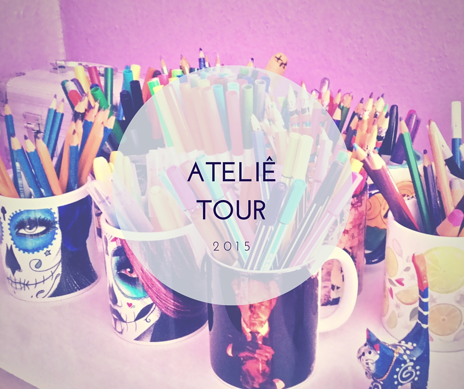 O Som Ambiente: Trilha Sonora da Minha Criatividade - inspiração 2