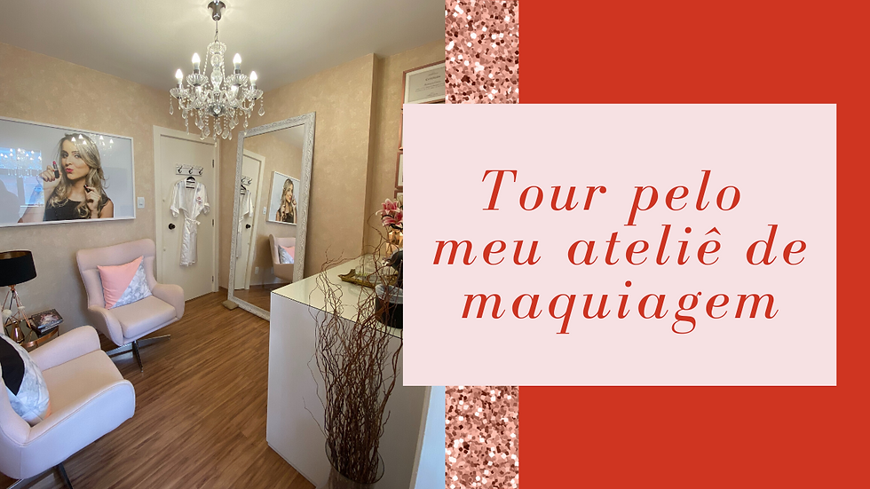 O Cantinho do Relax: Pausas Estratégicas com Conforto - inspiração 2