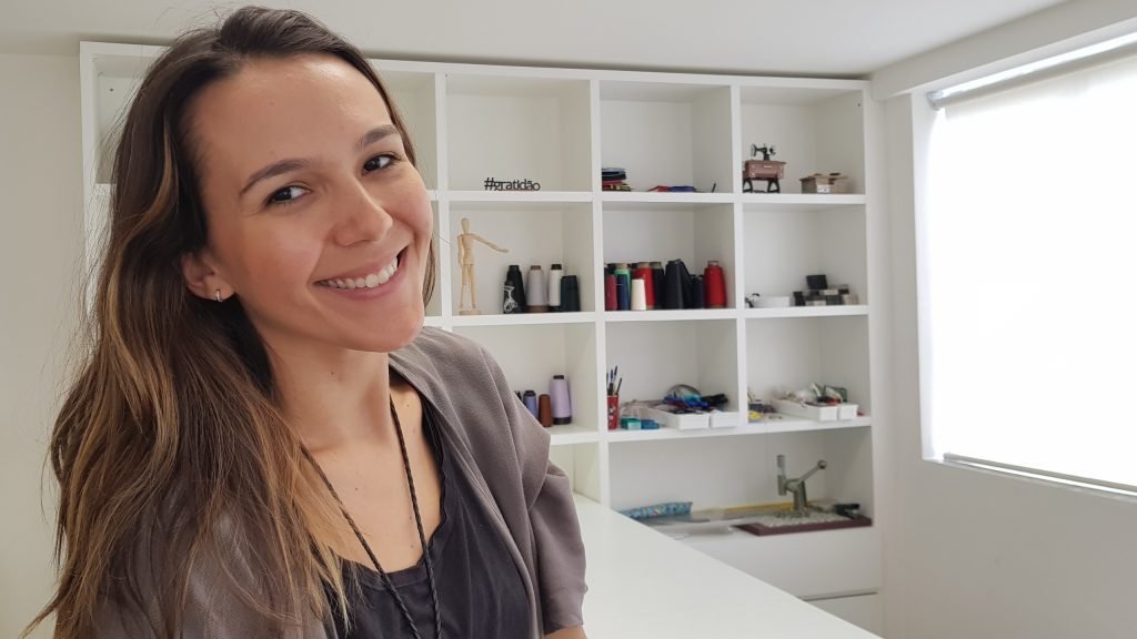 O Espaço de Armazenamento: Tesouros Bem Guardados - inspiração 1