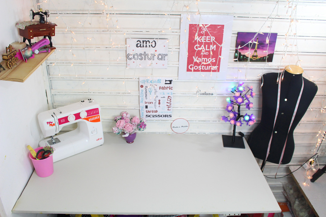 Minhas Ferramentas Favoritas: Companheiras Inseparáveis - inspiração 2