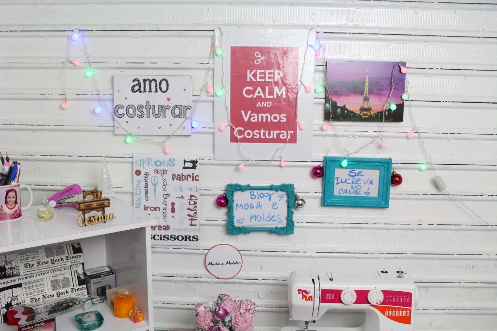 Plantas e Verdes: Um Toque de Vida e Frescor - inspiração 2