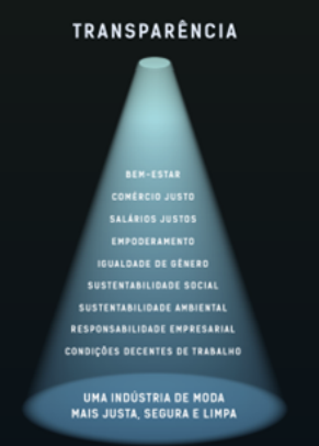 Cores que Valorizam a Transparência - inspiração 1