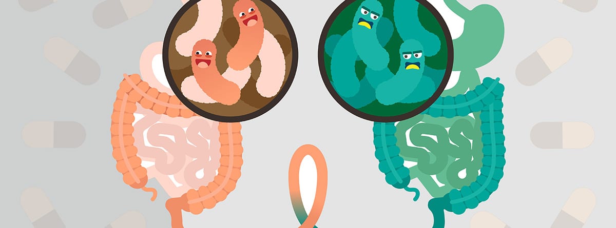 O Futuro da Medicina: O Potencial Transformador da Microbiota - inspiração 1