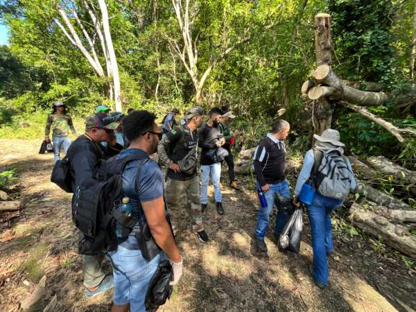 O pós-trilha: compartilhando a experiência e o que ela ensina - inspiração 2