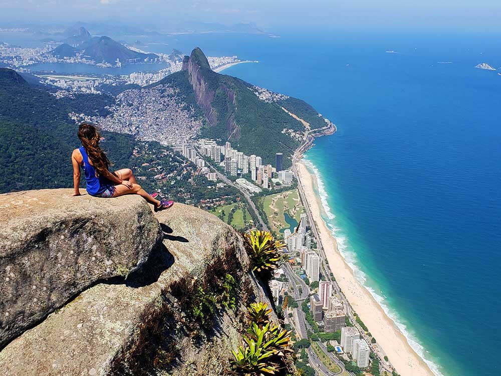 Principais benefícios de trilhas no rio de janeiro - inspiração 1