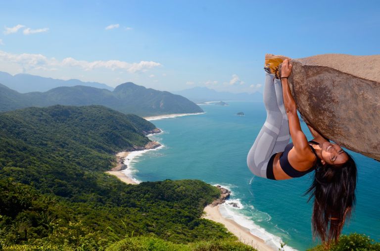 Dicas essenciais para trilhas no rio de janeiro - inspiração 2