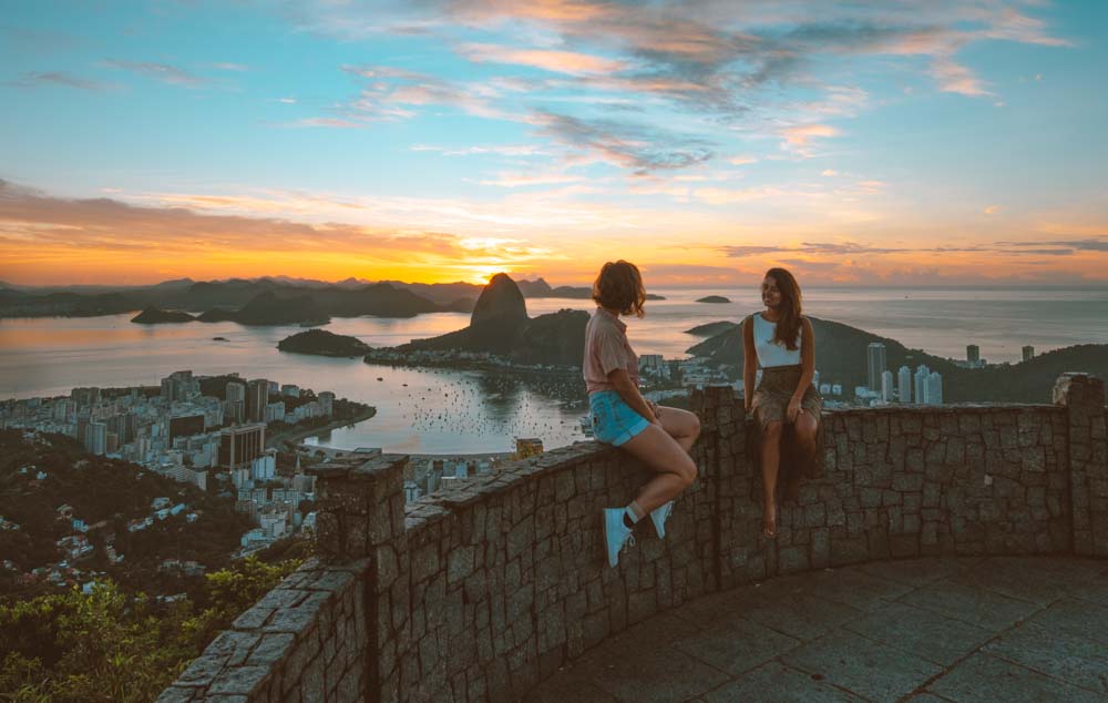 Erros comuns sobre trilhas no rio de janeiro e como evitar - inspiração 1