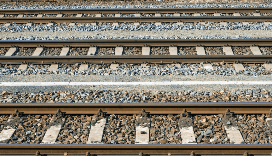 Tipos de trilhos: encontrando o modelo perfeito para cada ambiente - inspiração 2