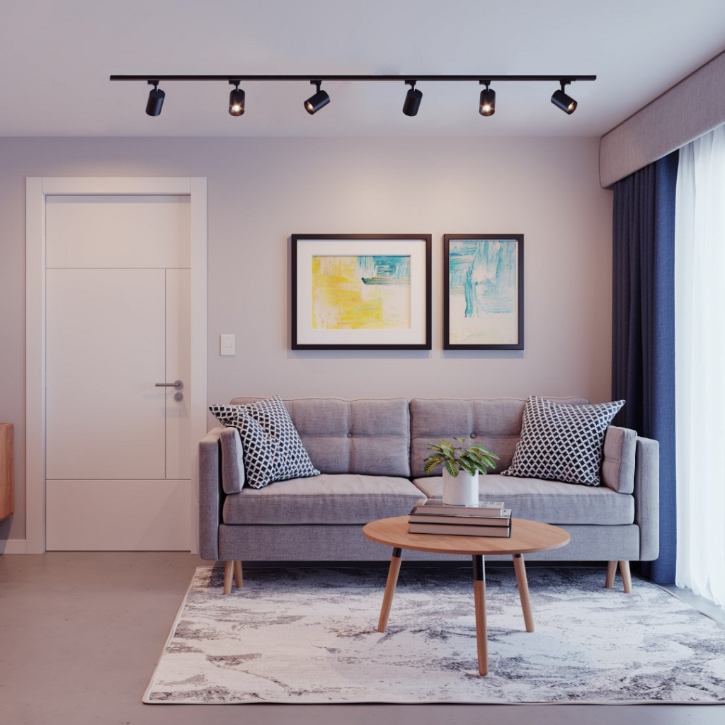 Manutenção e limpeza: cuidados essenciais para a vida útil dos seus trilhos - inspiração 1