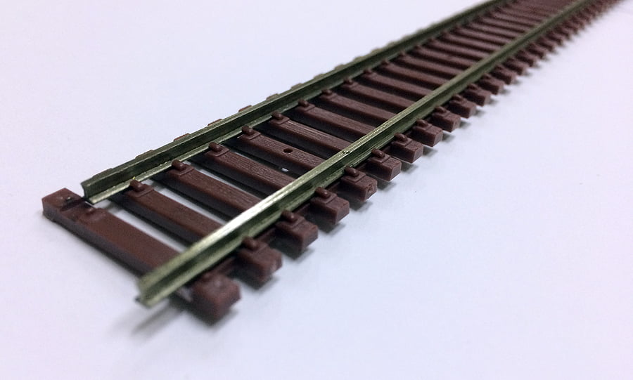 Trilhos na sala de estar: iluminação que cria ambientes aconchegantes - inspiração 2