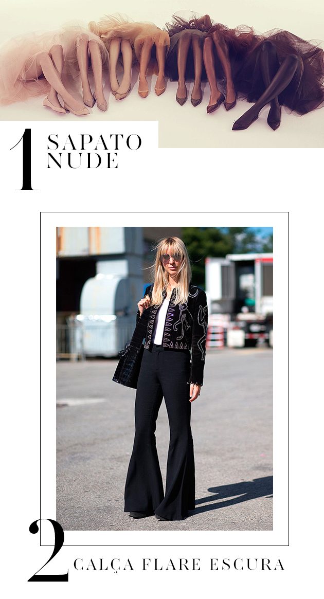 Decotes Estratégicos: Valorizando o Busto e Afinando o Tronco - inspiração 2