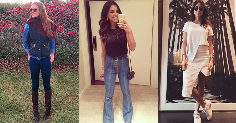 Ajuste Perfeito: Quando a Roupa Veste Você, e Não o Contrário - inspiração 1