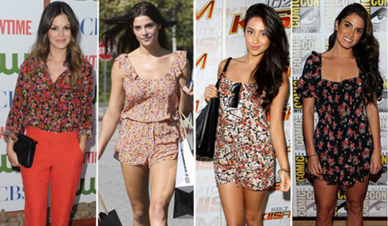 Acessórios que Complementam (e Emagrecem): O Toque Final - inspiração 1