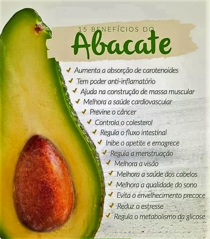Pele Radiante e Cabelos Fortes: O Poder do Abacate para sua Beleza - inspiração 2