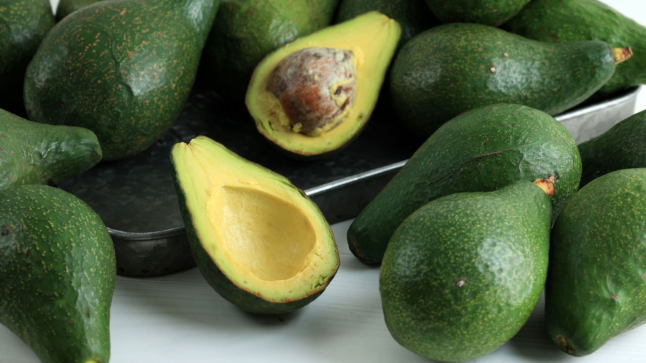 Versatilidade na Cozinha: Ideias Deliciosas para Consumir Abacate - inspiração 1