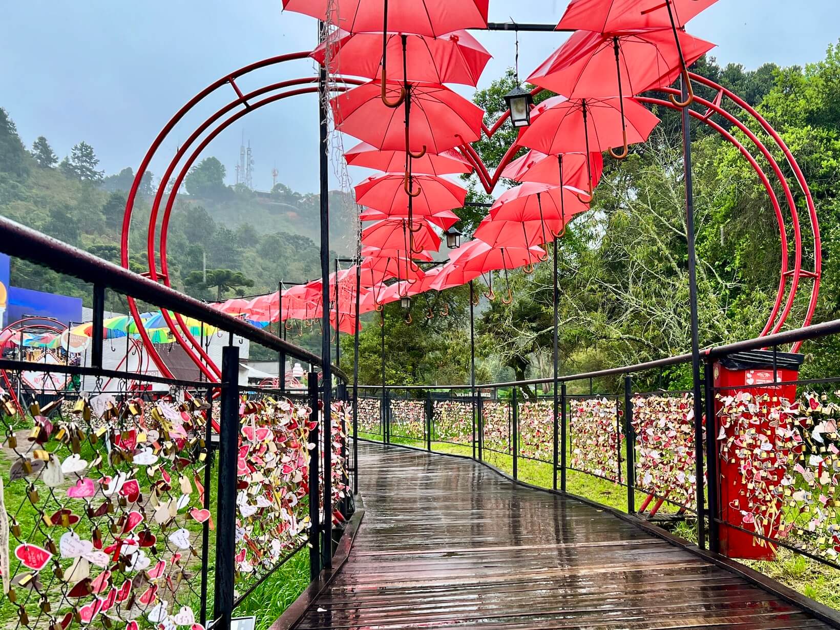 Descobrindo o Capivari: O Coração Vibrante da Cidade - inspiração 1