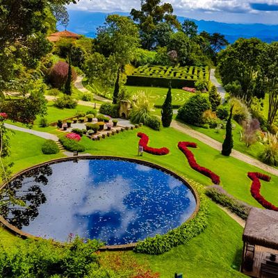 Eventos e Festivais: O Calendário Que Não Te Deixa Parada - inspiração 2