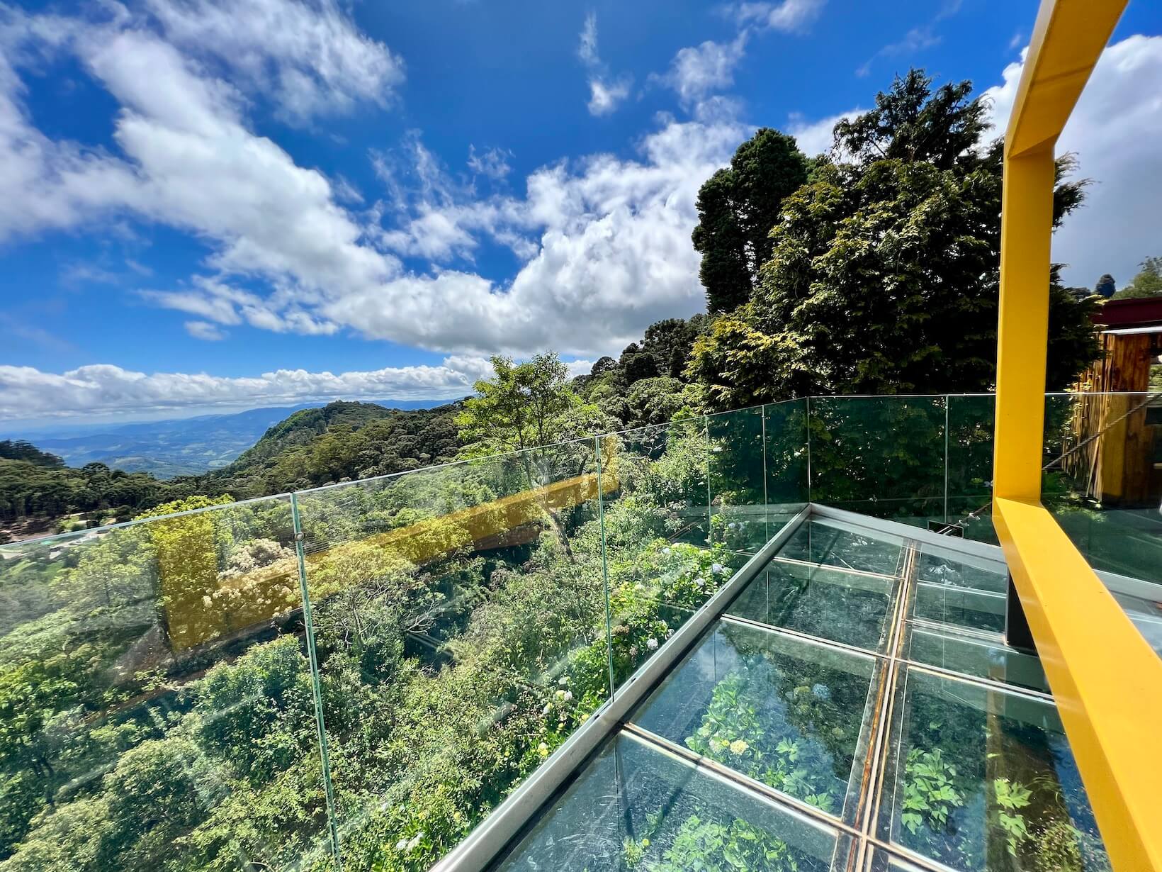 Gastronomia de Altitude: Sabores que Aquecem a Alma - inspiração 1