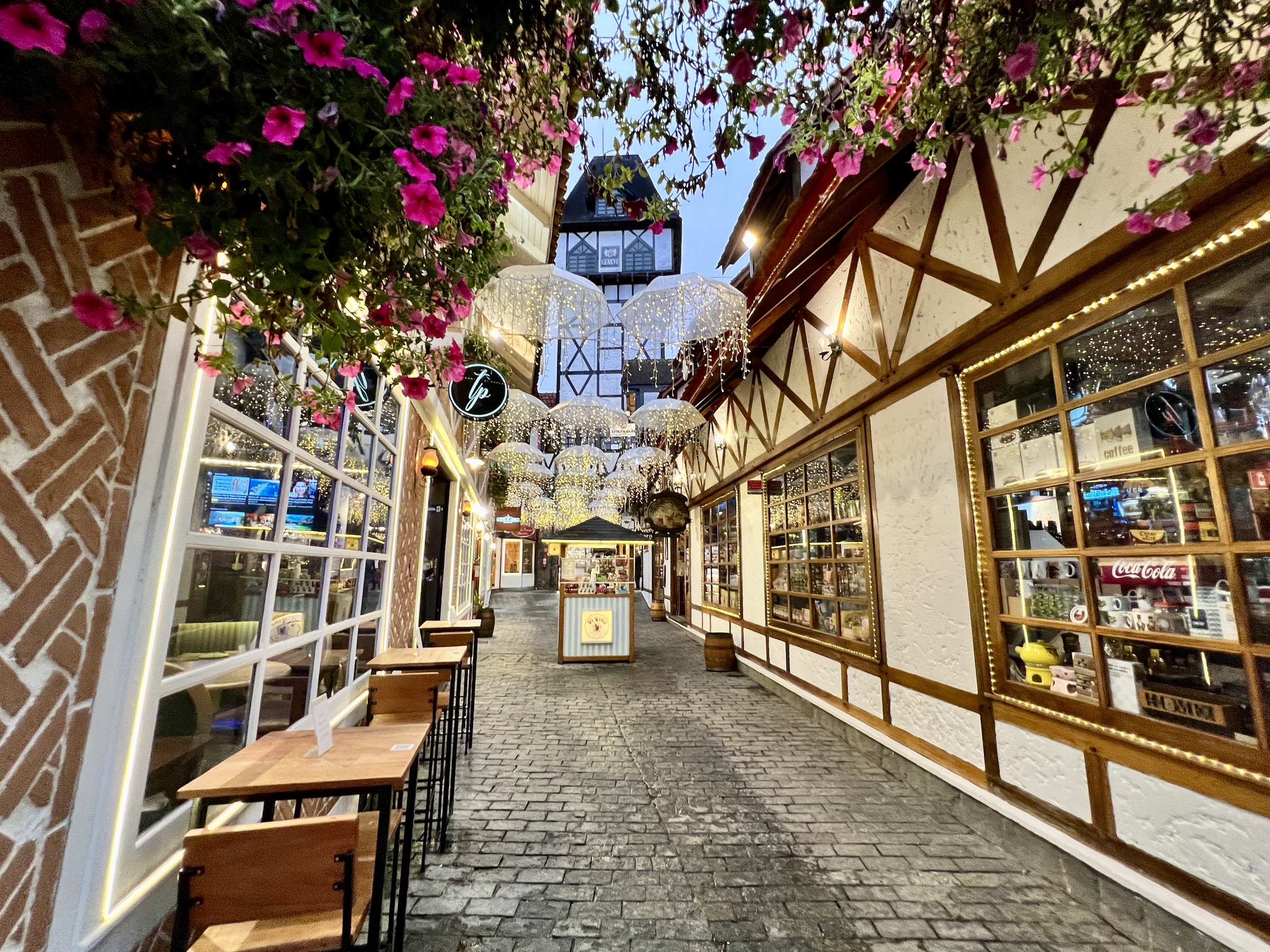 Cultura e História: Mergulho no Passado da Montanha - inspiração 2