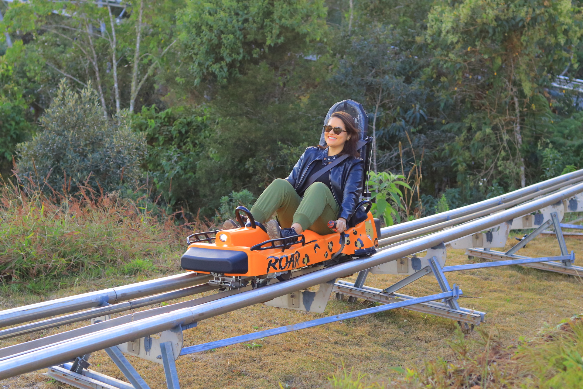 Passeios Românticos: Momentos Mágicos a Dois - inspiração 1