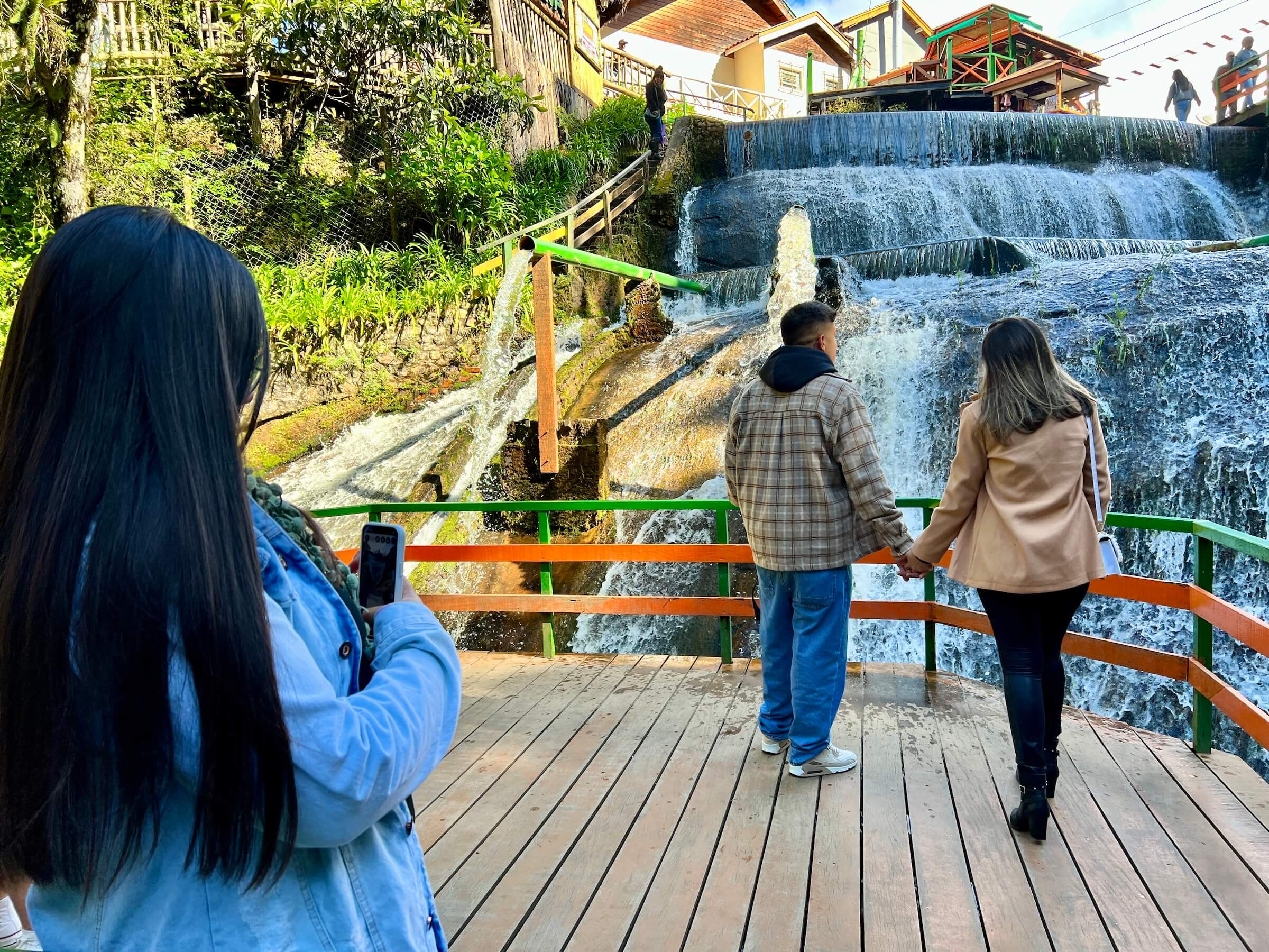 Diversão em Família: Atividades para Todas as Idades - inspiração 1