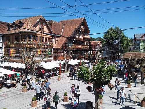 Explorando os Jardins: Um Oásis de Tranquilidade - inspiração 1