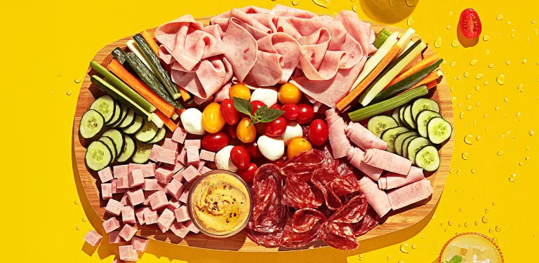 O Toque Final: Petiscos Inusitados para Elevar Sua Tábua - inspiração 2