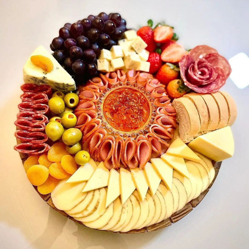 O Crocante Essencial: Pães, Torradas e Grissinis - inspiração 1