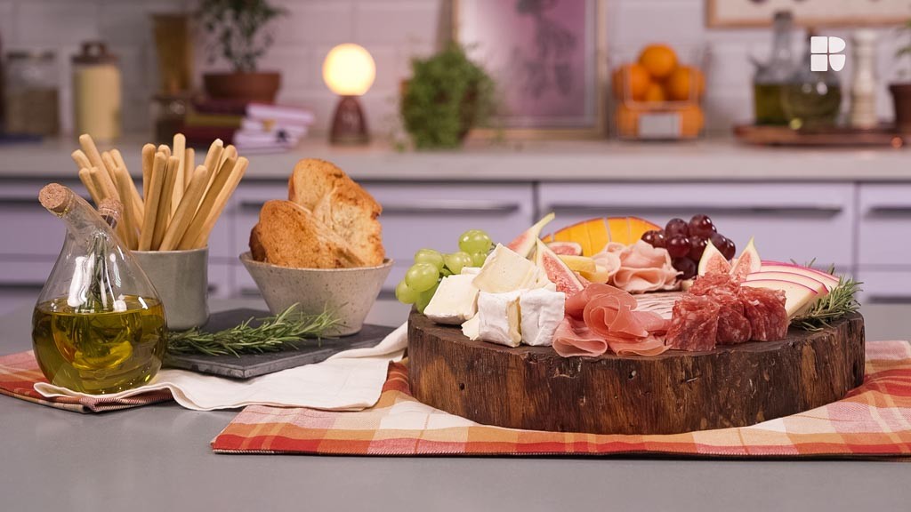 Molhos e Pastas: O Complemento que Surpreende - inspiração 1