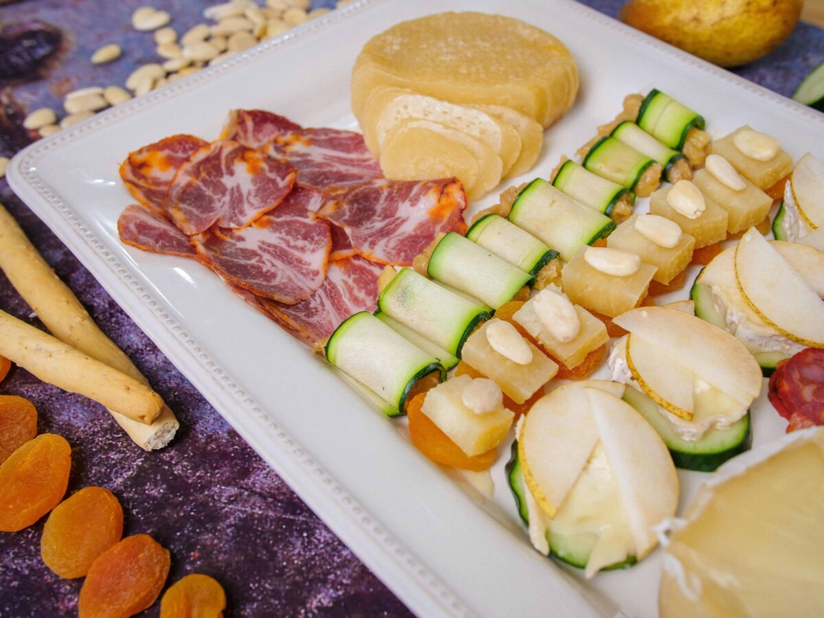 A Base Ideal: Escolhendo a Tábua Certa - inspiração 2