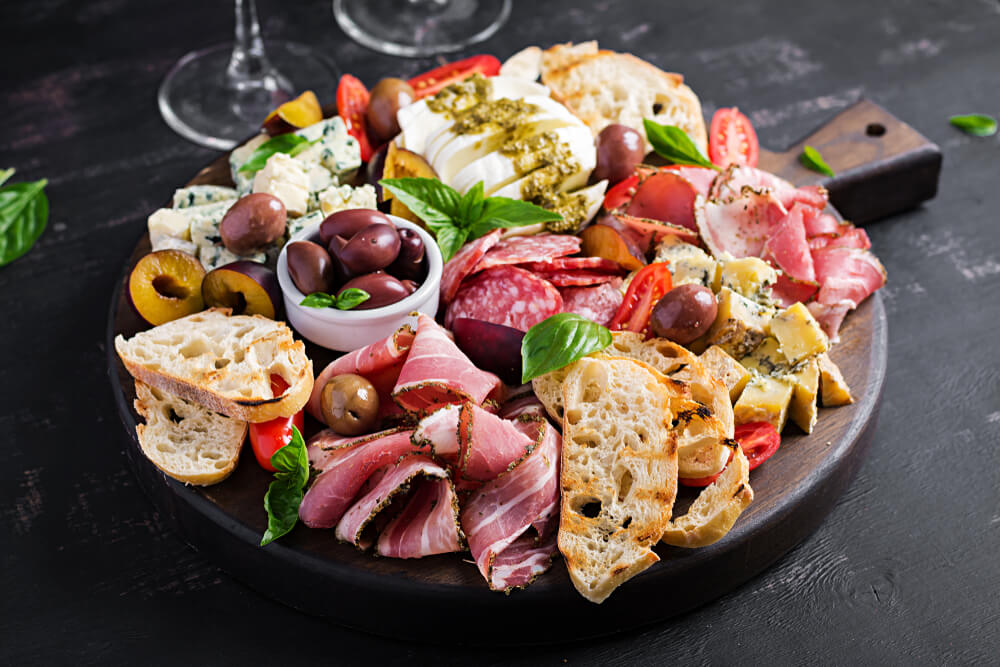 Cores e Formas: Harmonia Visual na Montagem - inspiração 2