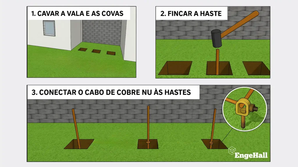 O que é aterramento e por que é fundamental no dia a dia? - inspiração 2