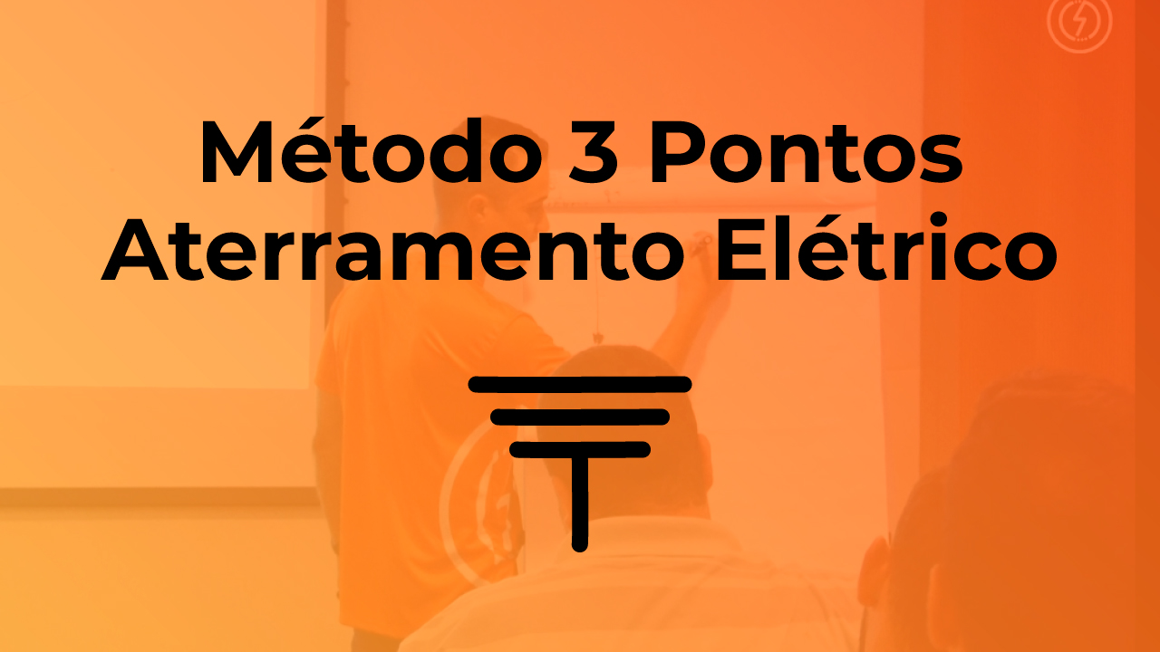 A importância de um ambiente equilibrado para o aterramento. - inspiração 2