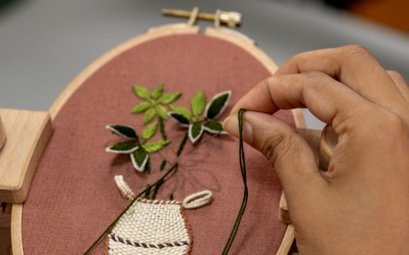 A Arte do Furoshiki: Embrulhando com Estilo e Sustentabilidade - inspiração 1