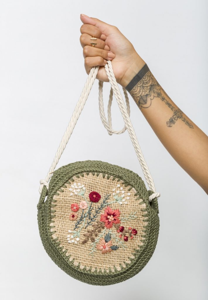 A Arte do Furoshiki: Embrulhando com Estilo e Sustentabilidade - inspiração 2