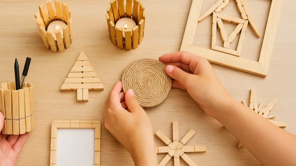 O Encanto do Macramê Moderno: Nós que Criam Texturas Incríveis - inspiração 2