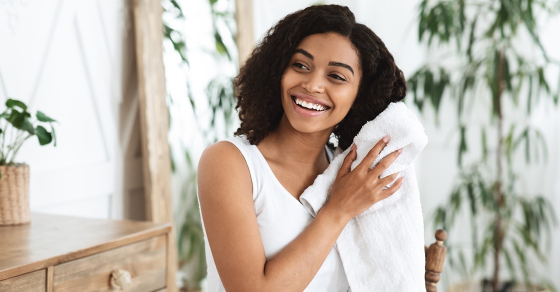 Frequência Ideal: Quantas Vezes Por Semana Fazer Umectação? - inspiração 2