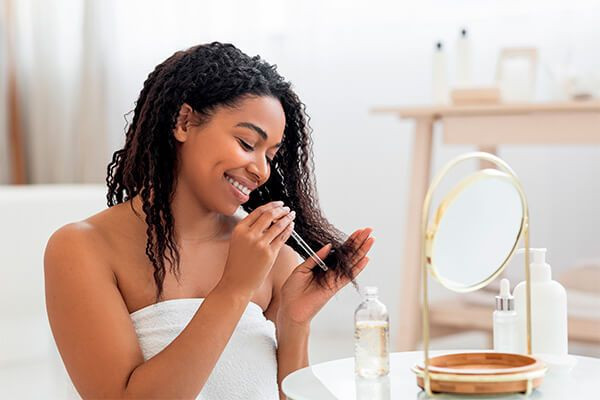 Umectação Noturna: O Poder do Tratamento Durante o Sono - inspiração 1