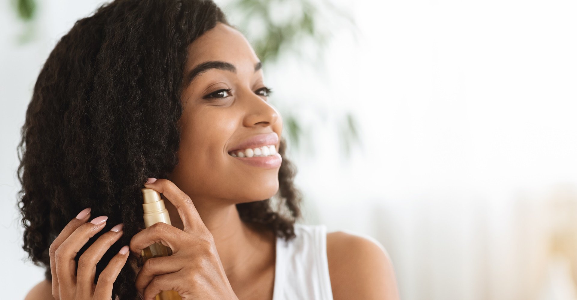 Resultados Visíveis: Cabelos Mais Macios e Maleáveis - inspiração 2