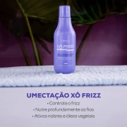 Umectação Noturna: A Aliada Perfeita Para Cabelos Quimicamente Tratados - inspiração 1