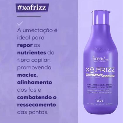 Nutrição Profunda Para Todas as Texturas: Da Lisa à Crespa - inspiração 2