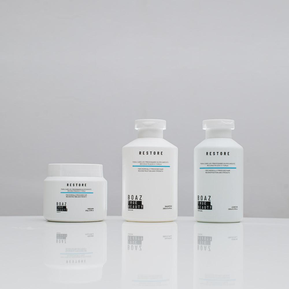 Como a Umectação Noturna Melhora a Saúde do Couro Cabeludo - inspiração 1