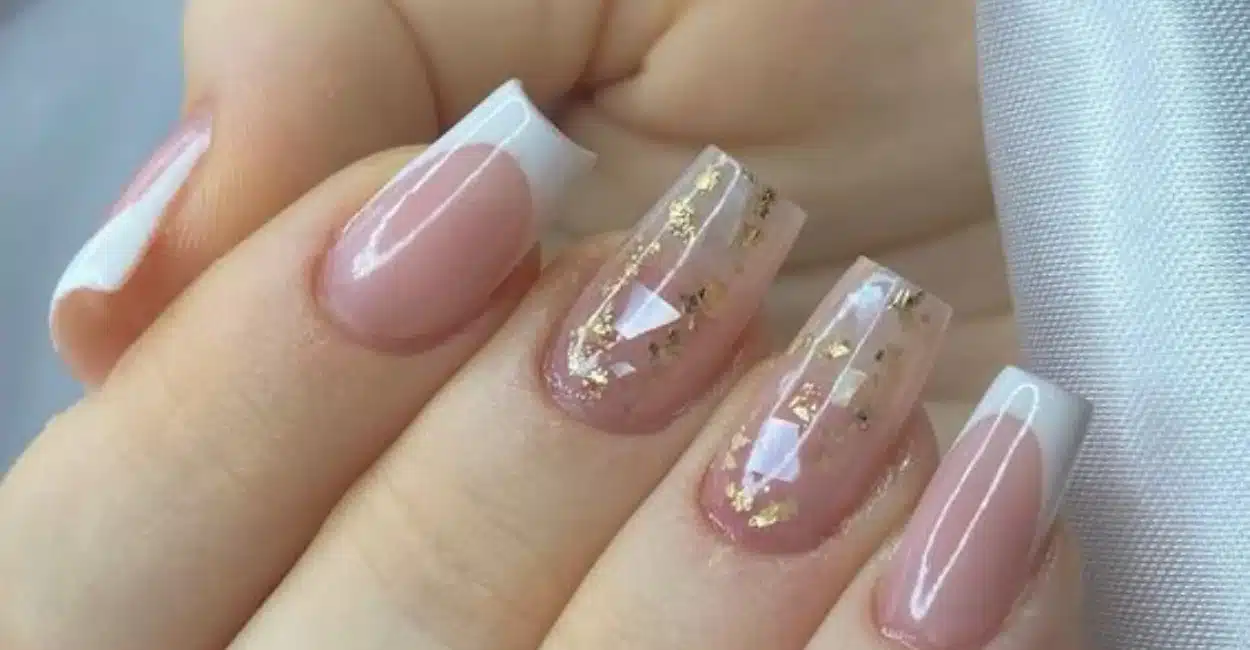 Benefícios Incríveis das Unhas de Acrílico - inspiração 2